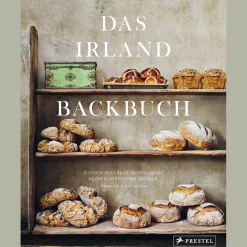 Waschbär Das Irland Backbuch. Sale