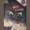 Waschbär Das kleine Böse Kritzelbuch. Discount