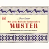 Waschbär Das kleine Buch der fantastischen Muster. Über 1000 Vorlagen fürs Stricken, Häkeln und Sticken. Kreative Muster und neue Motive für Handarbeitsfans. Clearance