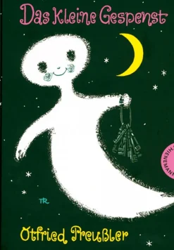 Waschbär Das kleine Gespenst. Clearance