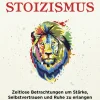 Waschbär Das kleine Handbuch des Stoizismus. Zeitlose Betrachtungen um Stärke, Selbstvertrauen und Ruhe zu erlangen. Outlet