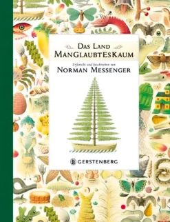 Waschbär Das Land ManGlaubtEsKaum. Online