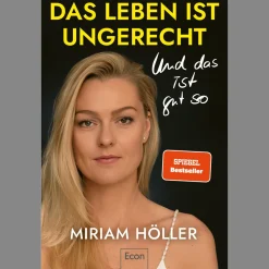 Waschbär Das Leben ist ungerecht. Und das ist gut so. Best