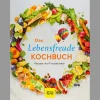Waschbär Das Lebensfreude-Kochbuch. Rezepte und Freudefunken. Discount