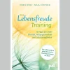 Waschbär Das Lebensfreude-Training: 16 Tipps für mehr Vitalität, Ausgeglichenheit und Glücksempfinden. Positiv Denken lernen. Achtsamkeitsübungen für jeden Tag. Passend zum Lebensfreude-Kalender. Sale