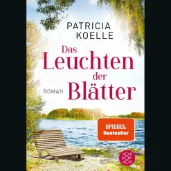 Waschbär Das Leuchten der Blätter: Ein Sehnsuchtswald-Roman | Ein Buch wie Wellness für die Seele. Best