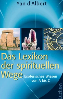 Waschbär Das Lexikon der spirituellen Wege. Esoterisches Wissen von A bis Z. Best