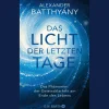 Waschbär Das Licht der letzten Tage: Das Phänomen der Geistesklarheit am Ende des Lebens. Hot