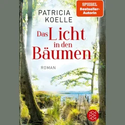 Waschbär Das Licht in den Bäumen: Ein Sehnsuchtswald-Roman | Ein Buch wie Wellness für die Seele. Outlet