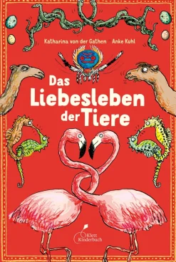 Waschbär Das Liebesleben der Tiere. Best