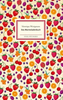 Waschbär Das Marmeladenbuch. Hot