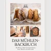 Waschbär Das Mühlen-Backbuch: Mit Weizen, Dinkel und Urgetreidearten Brote, Brötchen und mehr backen. Discount