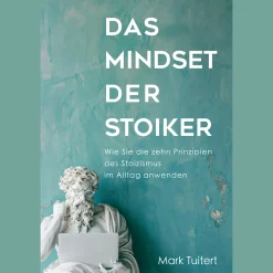 Waschbär Das Mindset der Stoiker. Wie Sie die zehn Prinzipien des Stoizismus im Alltag anwenden. Hot