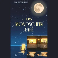 Waschbär Das Mondscheincafe. Online