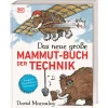 Waschbär Das neue große Mammut-Buch der Technik. New