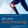 Waschbär Das neue Knietraining. Discount