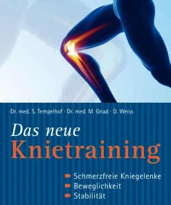 Waschbär Das neue Knietraining. Discount