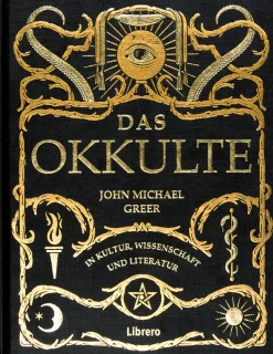 Waschbär Das Okkulte in Kultur, Wissenschaft und Literatur. Best