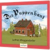 Waschbär Das Puppenhaus. Mini-Ausgabe. Hot
