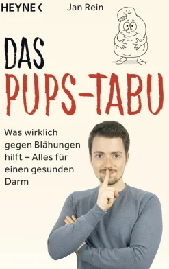 Waschbär Das Pups-Tabu: Was wirklich gegen Blähungen hilft – und dem Darm guttut Best