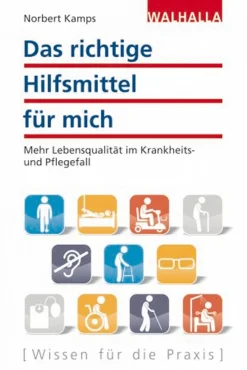 Waschbär Das richtige Hilfsmittel für mich. Mehr Lebensqualität im Krankheits- und Pflegefall. Outlet