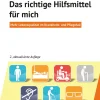 Waschbär Das richtige Hilfsmittel für mich. Mehr Lebensqualität im Krankheits- und Pflegefall. New