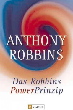 Waschbär Das Robbins Power Prinzip. Outlet