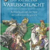 Waschbär Das Rätsel der Varusschlacht. Archäologen auf der Spur der verlorenen Legionen. Hot