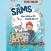 Waschbär Das Sams. Wunschpunkt-Geschichten. New