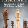 Waschbär Das Schachspiel. Systematisches Lehrbuch für Anfänger und Geübte. New