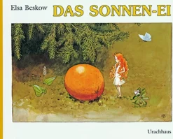 Waschbär Das Sonnen-Ei. Best