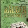 Waschbär Das streng geheime Räuberhandbuch. Clearance