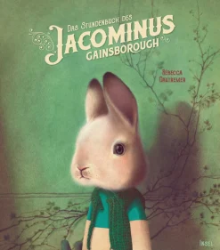 Waschbär Das Stundenbuch des Jacominus Gainsborough. Best