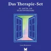 Waschbär Das Therapie-Set. Hot