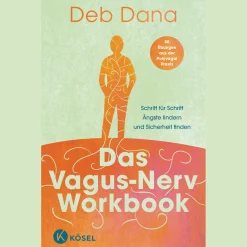 Waschbär Das Vagus-Nerv Workbook. Schritt für Schritt Ängste lindern und Sicherheit finden. Outlet
