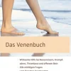 Waschbär Das Venenbuch - Wirksame Hilfe bei Besenreisern, Krampfadern, Thrombosen und offenem Bein Outlet