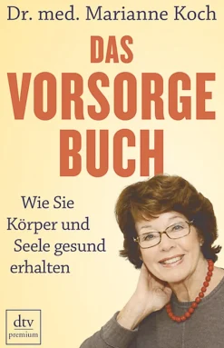 Waschbär Das Vorsorge-Buch Hot