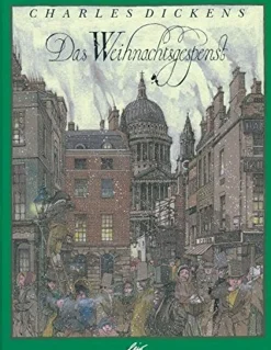 Waschbär Das Weihnachtsgespenst. Outlet