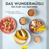 Waschbär Das Wundermüsli. Länger jung bleiben. Hot