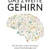 Waschbär Das zweite Gehirn. Wie der Darm unsere Stimmung, unsere Entscheidungen und unser Wohlbefinden beeinflusst. Discount