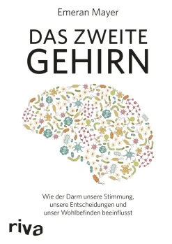 Waschbär Das zweite Gehirn. Wie der Darm unsere Stimmung, unsere Entscheidungen und unser Wohlbefinden beeinflusst. Discount