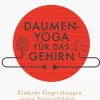 Waschbär Daumen-Yoga für das Gehirn. Sale