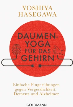Waschbär Daumen-Yoga für das Gehirn. Sale