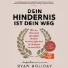 Waschbär Dein Hindernis ist Dein Weg - Jubiläumsausgabe. Sale