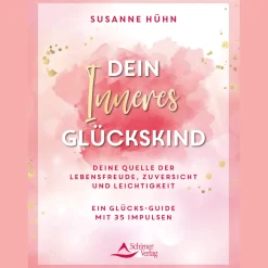 Waschbär Dein Inneres Glückskind: Deine Quelle der Lebensfreude, Zuversicht und Leichtigkeit - Ein Glücks-Guide mit 35 Impulsen. Discount