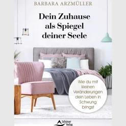 Waschbär Dein Zuhause als Spiegel deiner Seele: Wie du mit kleinen Veränderungen dein Leben in Schwung bringst. Outlet