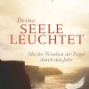 Waschbär Deine Seele leuchtet.