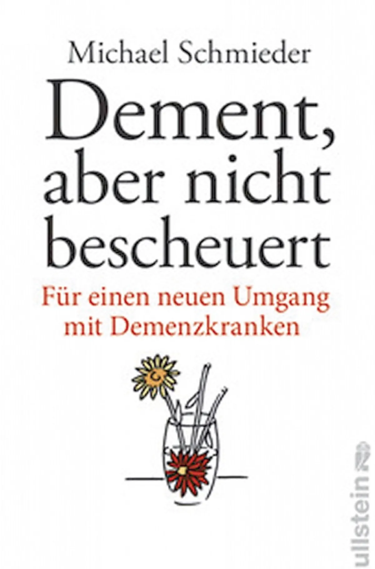 Waschbär Dement, aber nicht bescheuert New