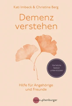 Waschbär Demenz verstehen. Hilfe für Angehörige und Freunde. Discount