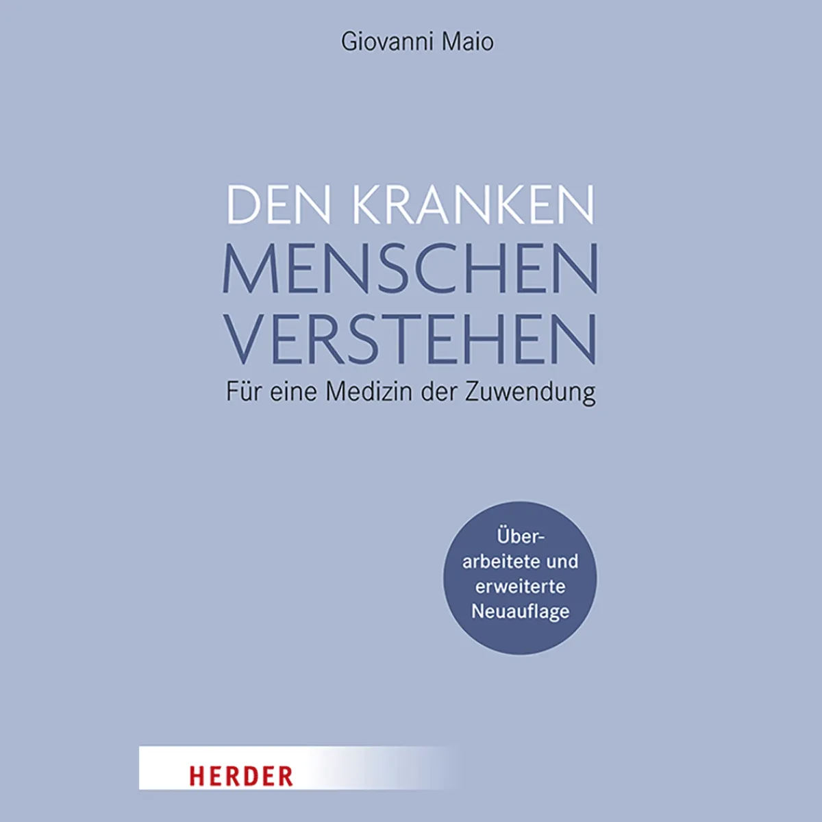 Waschbär Den kranken Menschen verstehen. Für eine Medizin der Zuwendung. Outlet